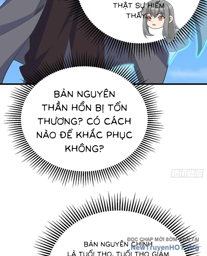 Thuật Sĩ Đến Từ Tương Lai Chapter 220 12