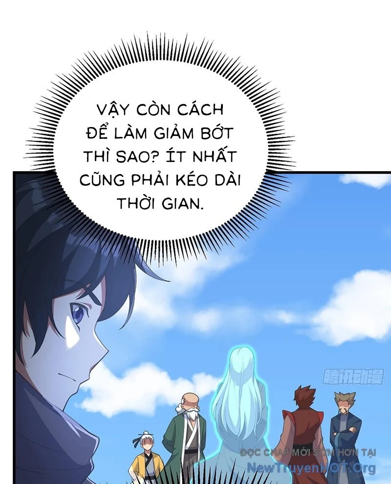 Thuật Sĩ Đến Từ Tương Lai Chapter 220 14