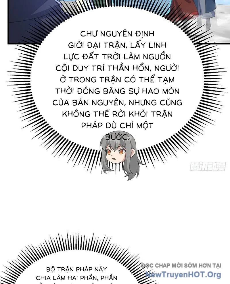 Thuật Sĩ Đến Từ Tương Lai Chapter 220 15