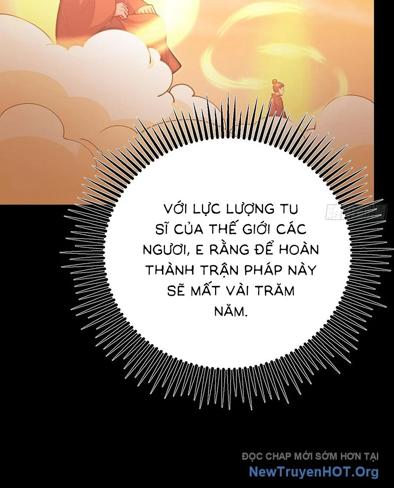 Thuật Sĩ Đến Từ Tương Lai Chapter 220 20