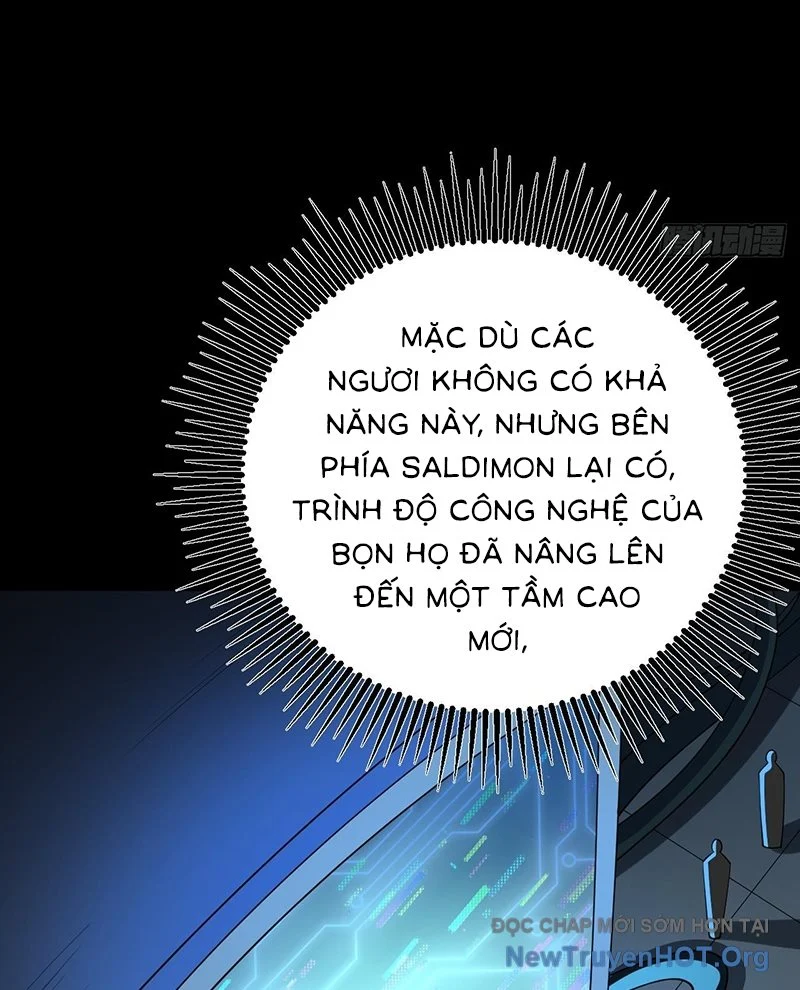 Thuật Sĩ Đến Từ Tương Lai Chapter 220 21