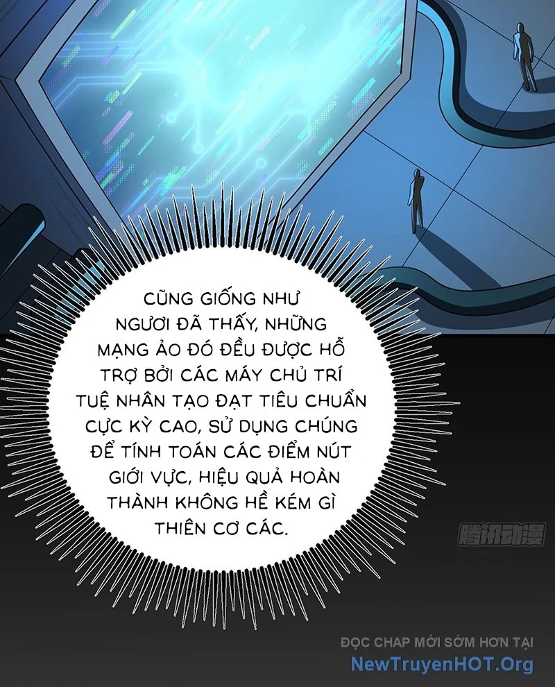 Thuật Sĩ Đến Từ Tương Lai Chapter 220 23