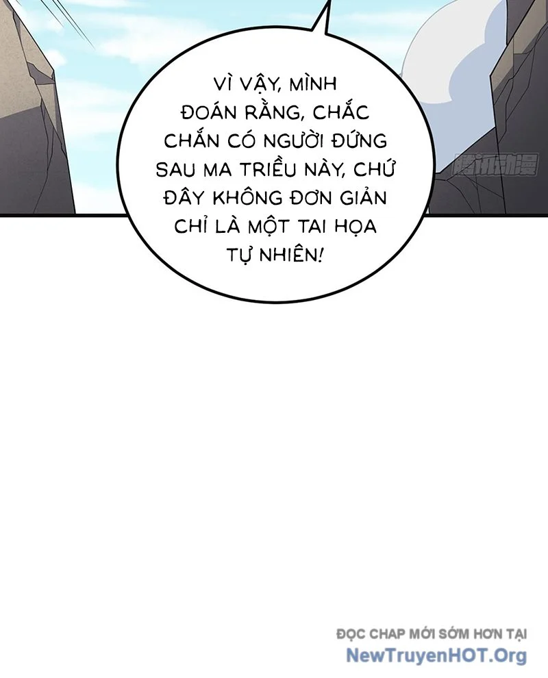 Thuật Sĩ Đến Từ Tương Lai Chapter 220 30