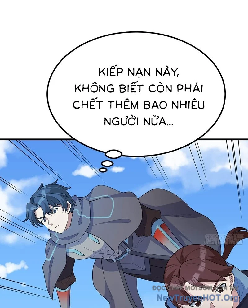 Thuật Sĩ Đến Từ Tương Lai Chapter 220 32