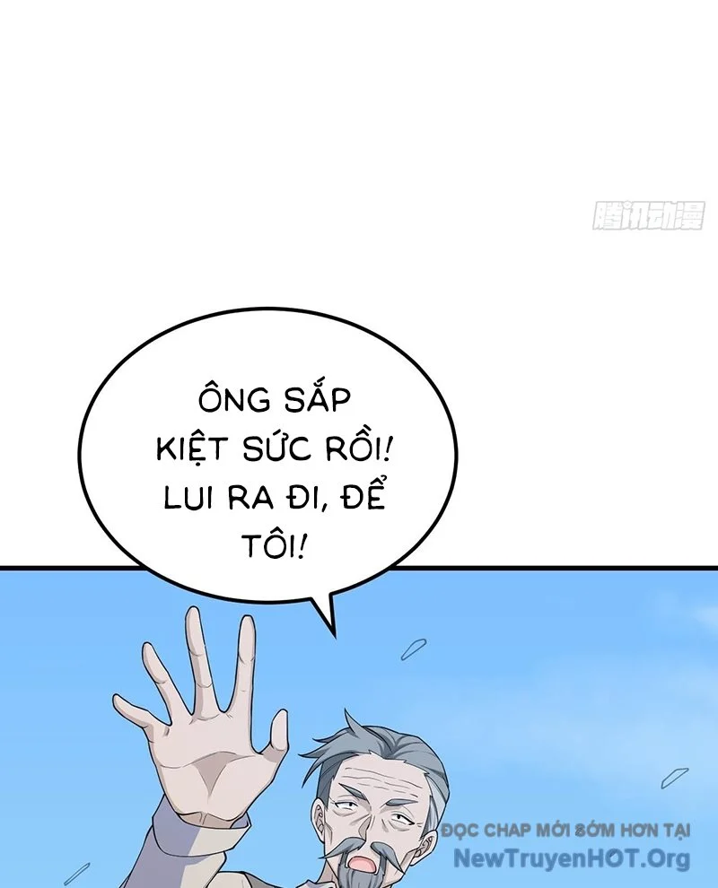 Thuật Sĩ Đến Từ Tương Lai Chapter 220 39