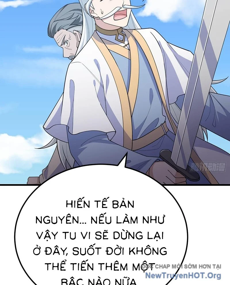 Thuật Sĩ Đến Từ Tương Lai Chapter 220 43
