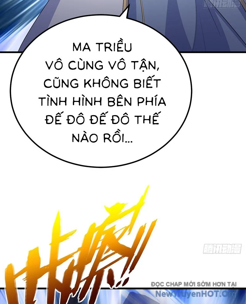 Thuật Sĩ Đến Từ Tương Lai Chapter 220 46
