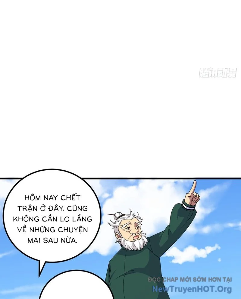 Thuật Sĩ Đến Từ Tương Lai Chapter 220 49