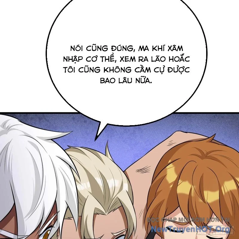 Thuật Sĩ Đến Từ Tương Lai Chapter 222 5