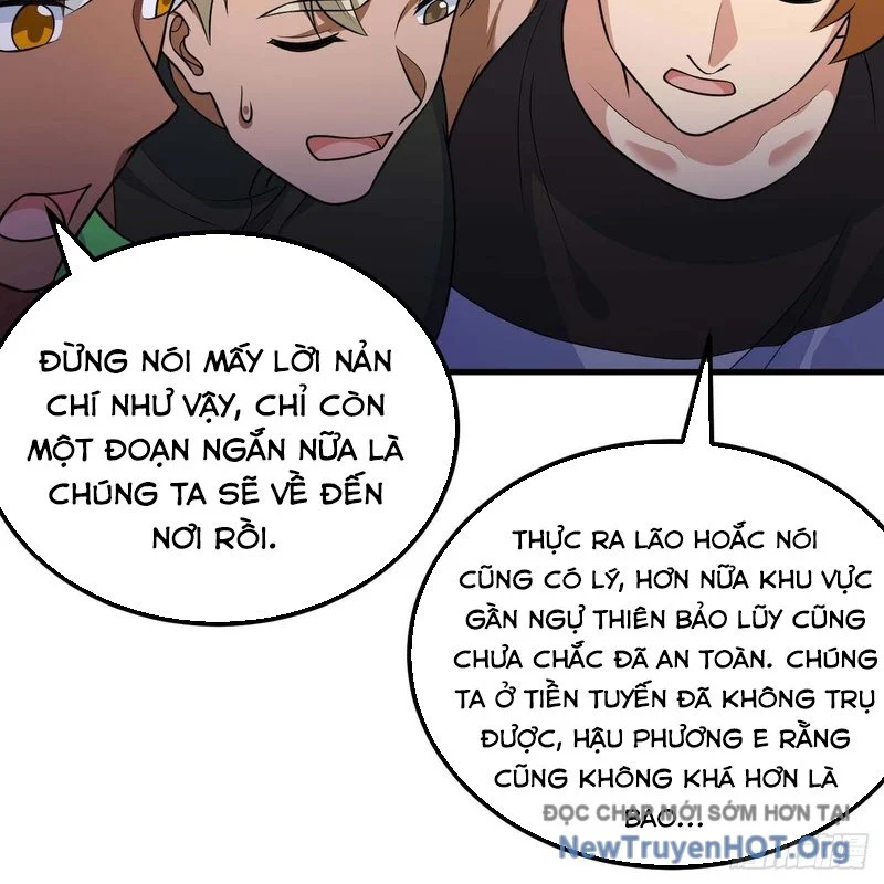 Thuật Sĩ Đến Từ Tương Lai Chapter 222 6