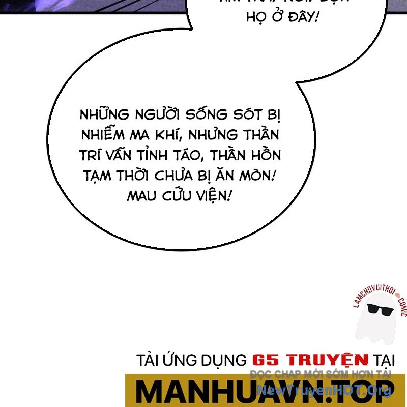Thuật Sĩ Đến Từ Tương Lai Chapter 222 12