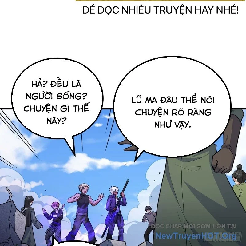 Thuật Sĩ Đến Từ Tương Lai Chapter 222 13