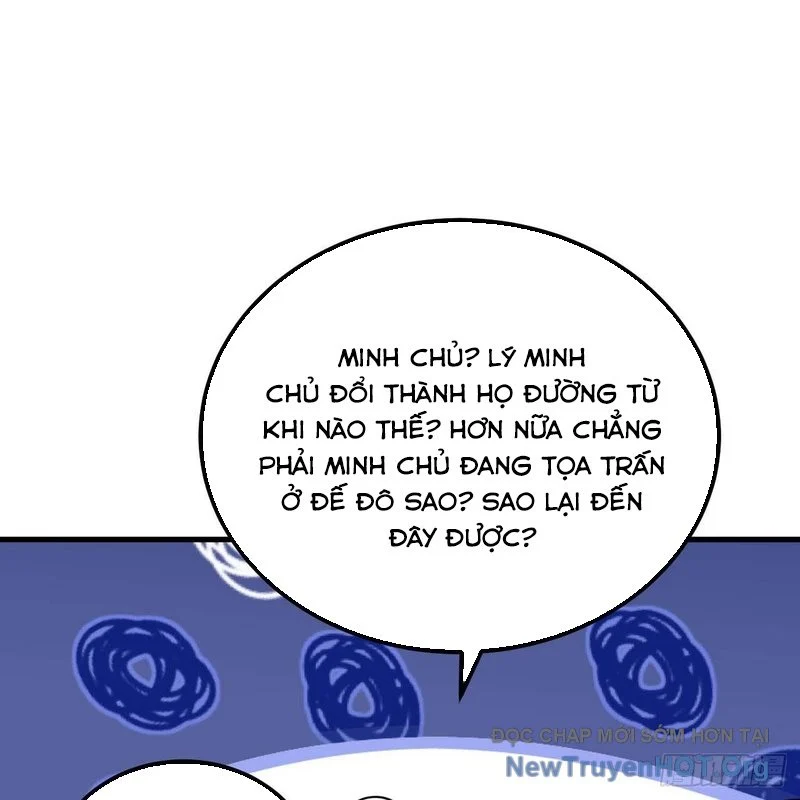 Thuật Sĩ Đến Từ Tương Lai Chapter 222 17
