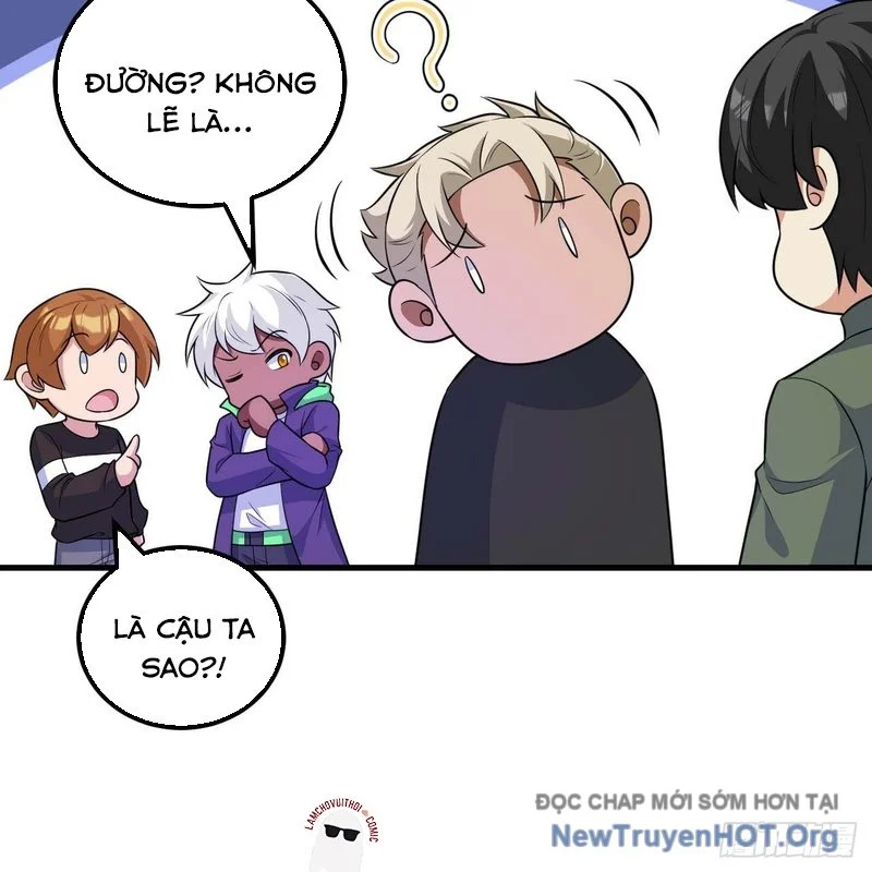 Thuật Sĩ Đến Từ Tương Lai Chapter 222 18