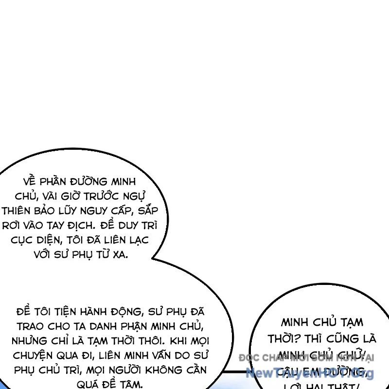 Thuật Sĩ Đến Từ Tương Lai Chapter 222 23