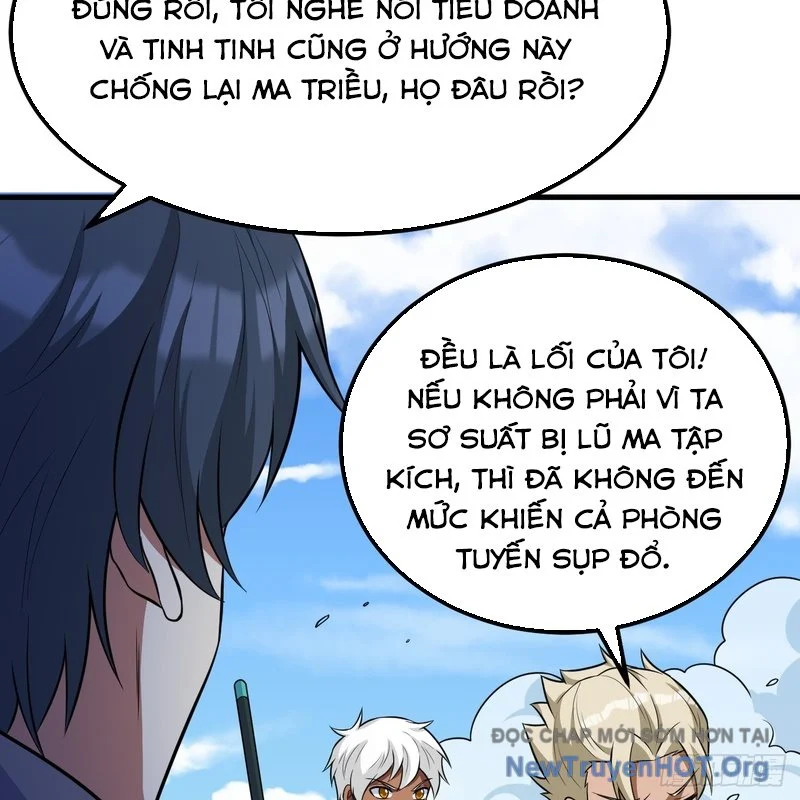 Thuật Sĩ Đến Từ Tương Lai Chapter 222 26