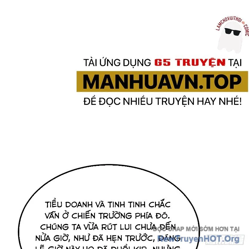 Thuật Sĩ Đến Từ Tương Lai Chapter 222 28