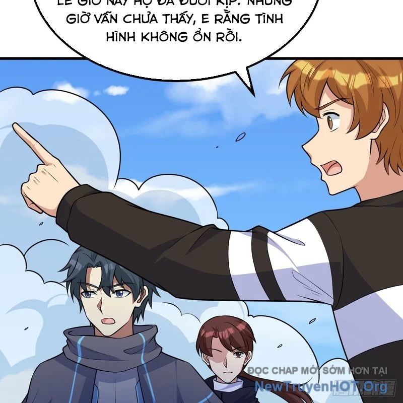 Thuật Sĩ Đến Từ Tương Lai Chapter 222 29