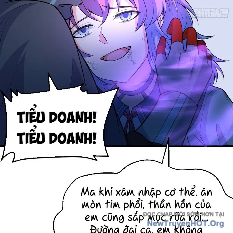 Thuật Sĩ Đến Từ Tương Lai Chapter 222 54