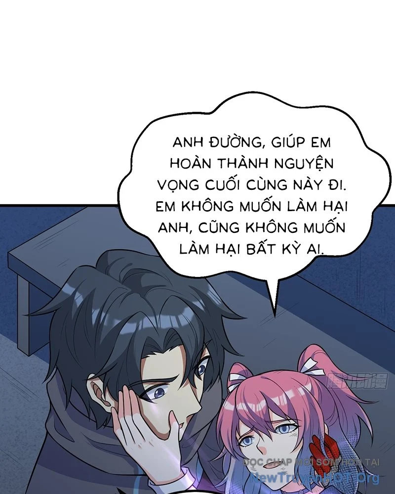Thuật Sĩ Đến Từ Tương Lai Chapter 223 2