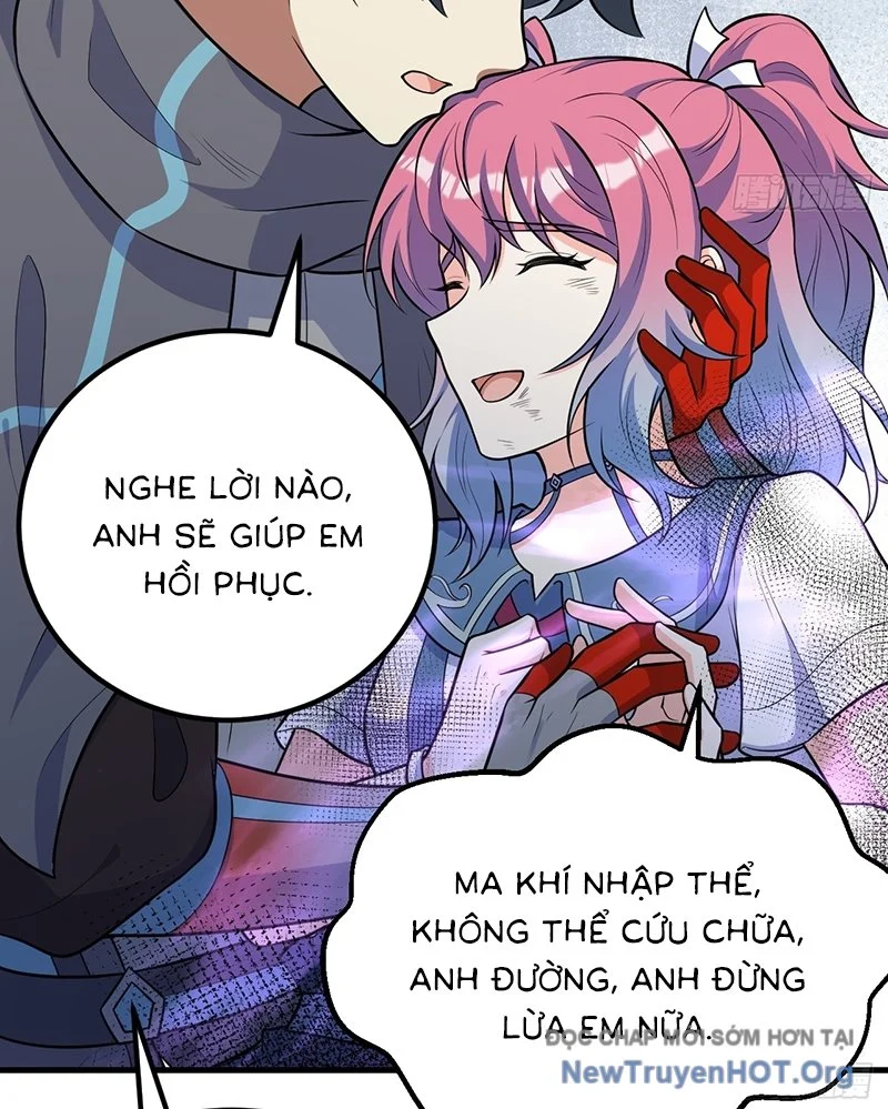 Thuật Sĩ Đến Từ Tương Lai Chapter 223 5