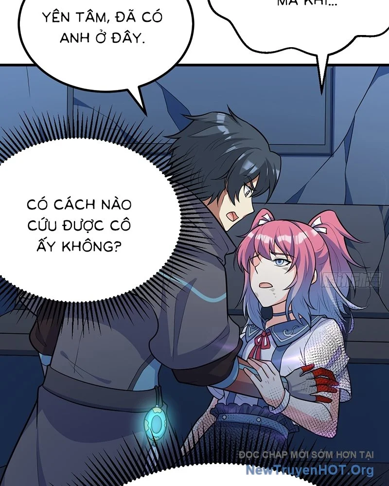 Thuật Sĩ Đến Từ Tương Lai Chapter 223 7