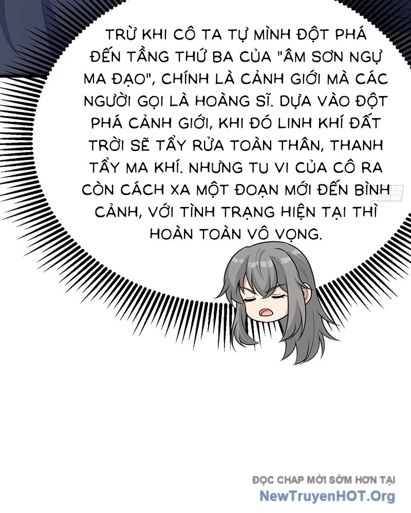 Thuật Sĩ Đến Từ Tương Lai Chapter 223 8