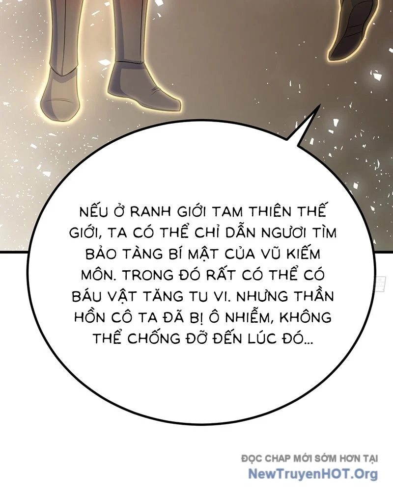 Thuật Sĩ Đến Từ Tương Lai Chapter 223 11