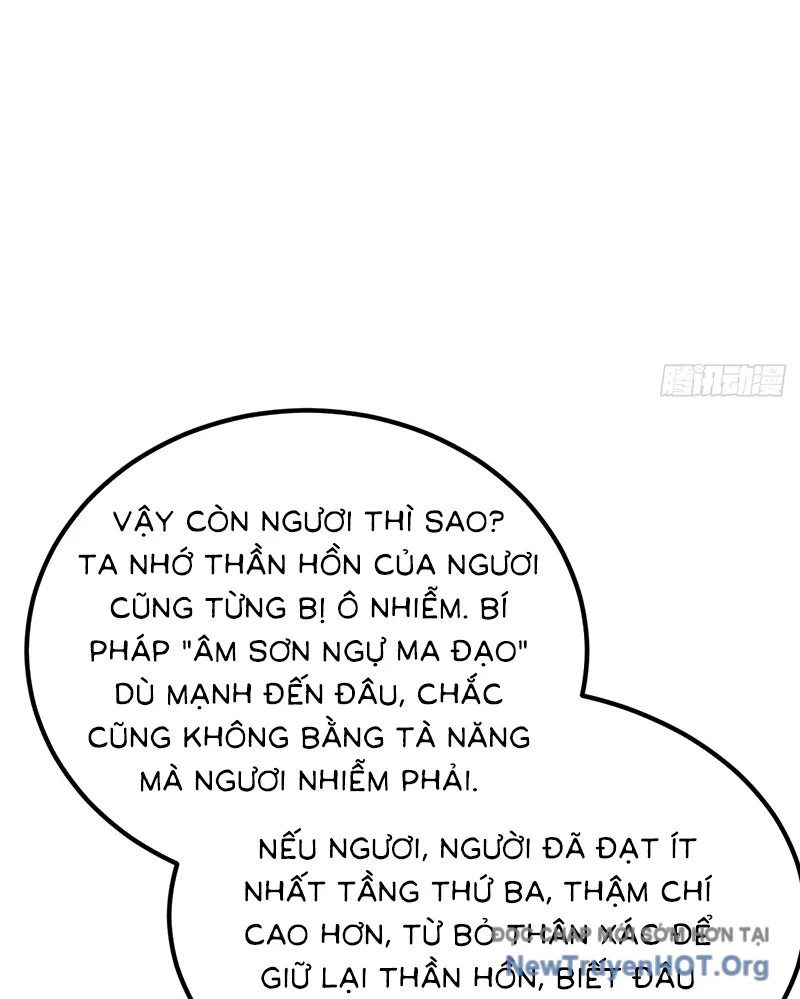 Thuật Sĩ Đến Từ Tương Lai Chapter 223 12