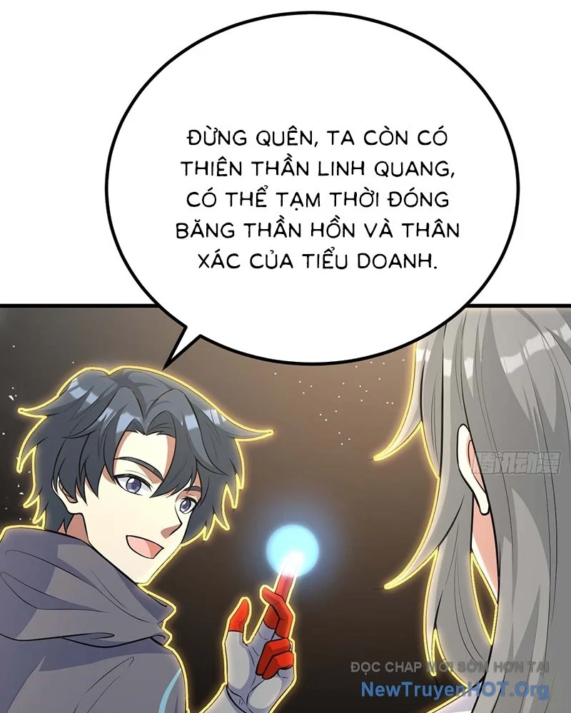 Thuật Sĩ Đến Từ Tương Lai Chapter 223 15