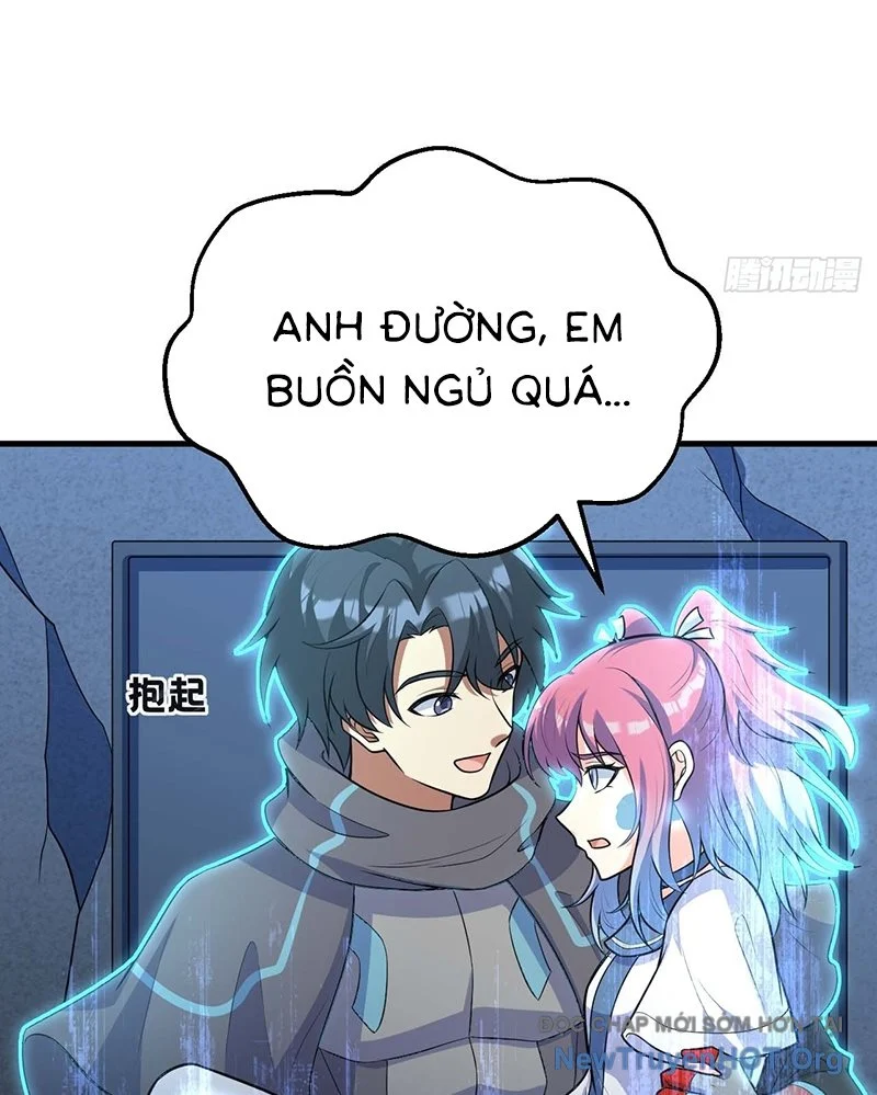 Thuật Sĩ Đến Từ Tương Lai Chapter 223 17