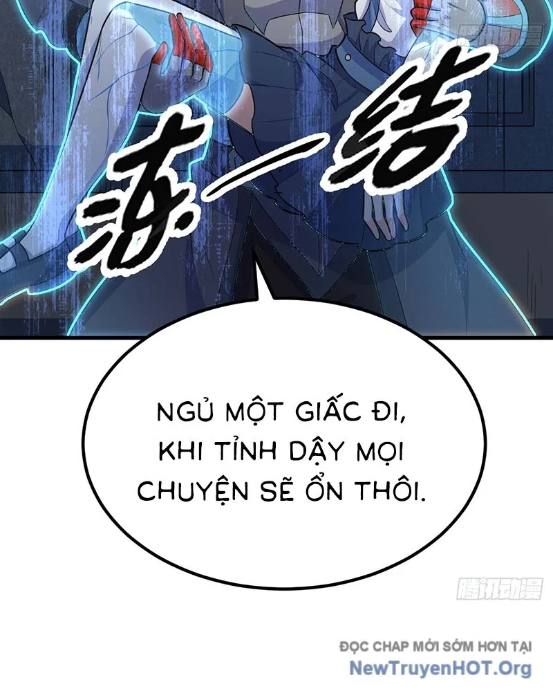 Thuật Sĩ Đến Từ Tương Lai Chapter 223 18