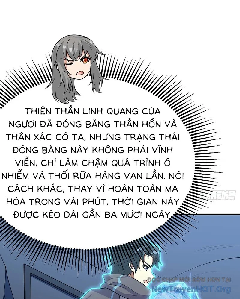 Thuật Sĩ Đến Từ Tương Lai Chapter 223 19