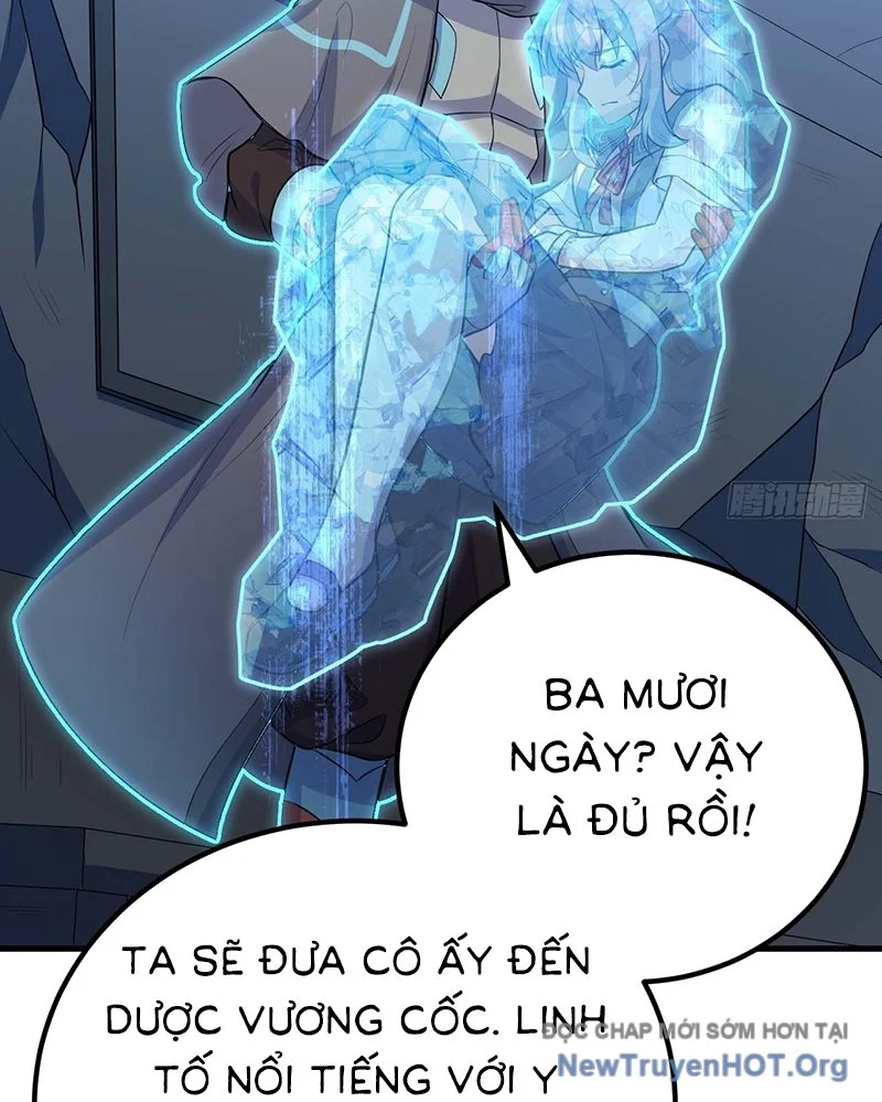 Thuật Sĩ Đến Từ Tương Lai Chapter 223 20