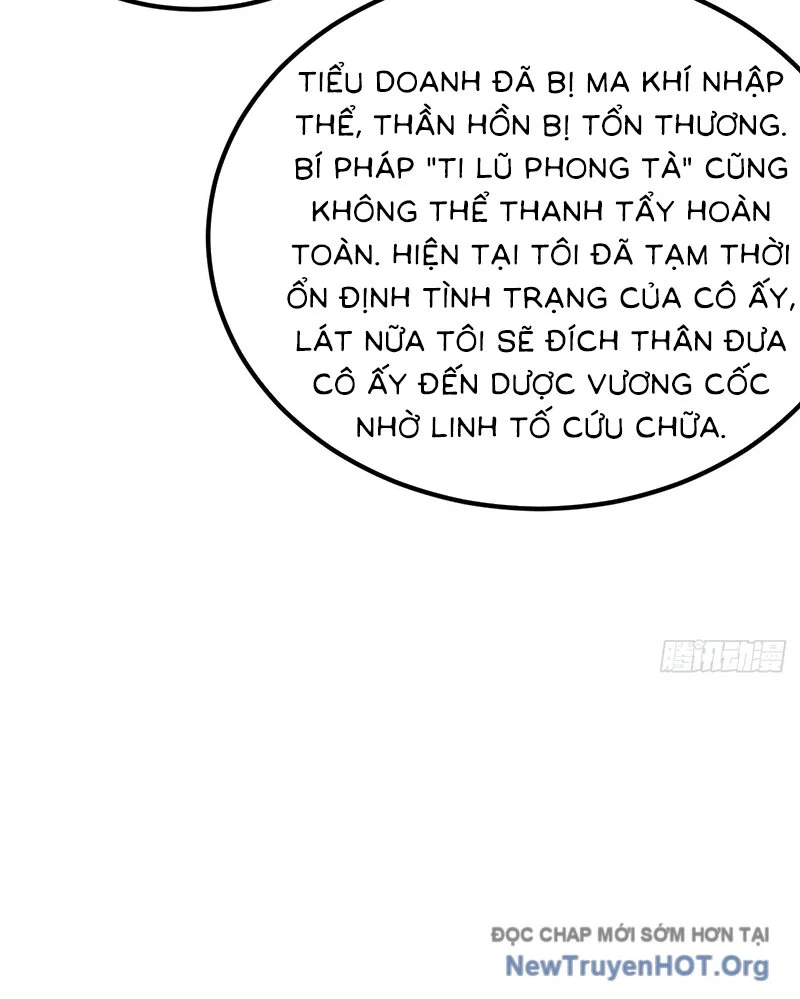 Thuật Sĩ Đến Từ Tương Lai Chapter 223 23