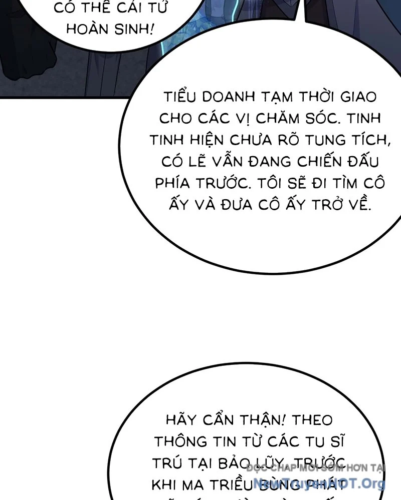 Thuật Sĩ Đến Từ Tương Lai Chapter 223 25