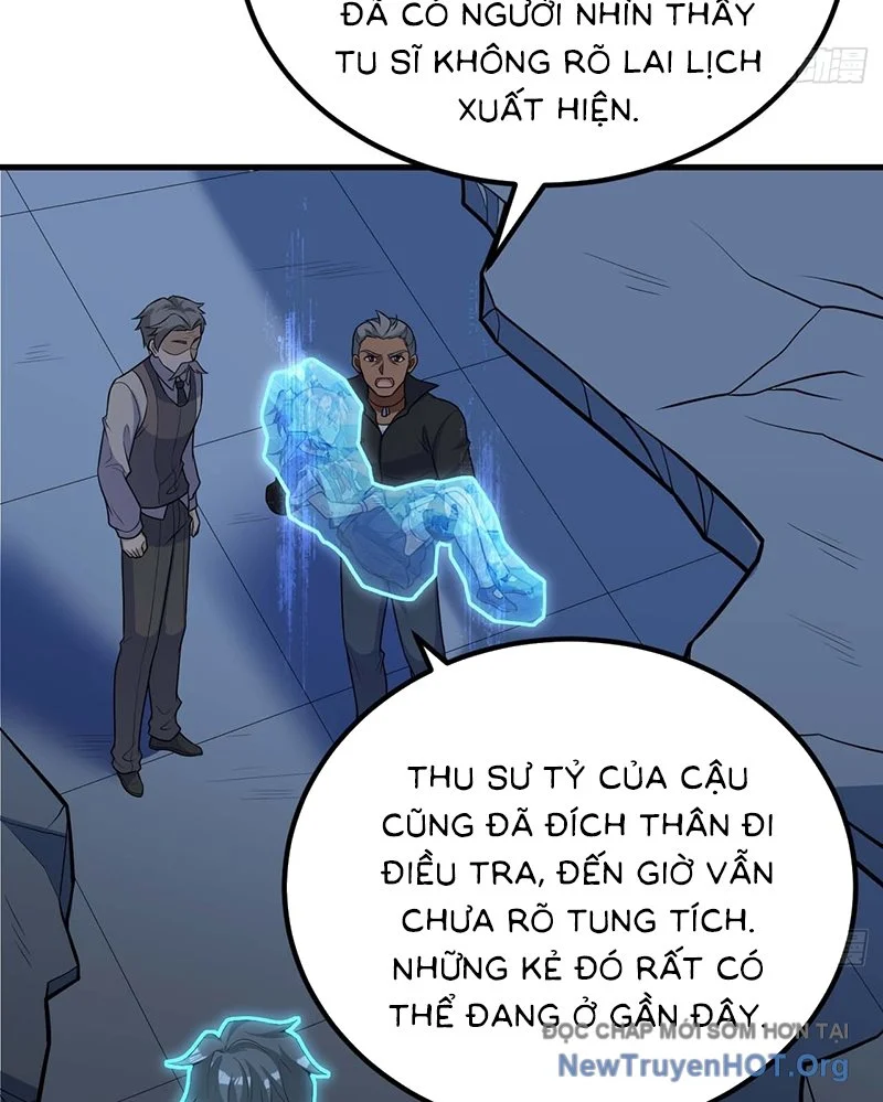 Thuật Sĩ Đến Từ Tương Lai Chapter 223 26