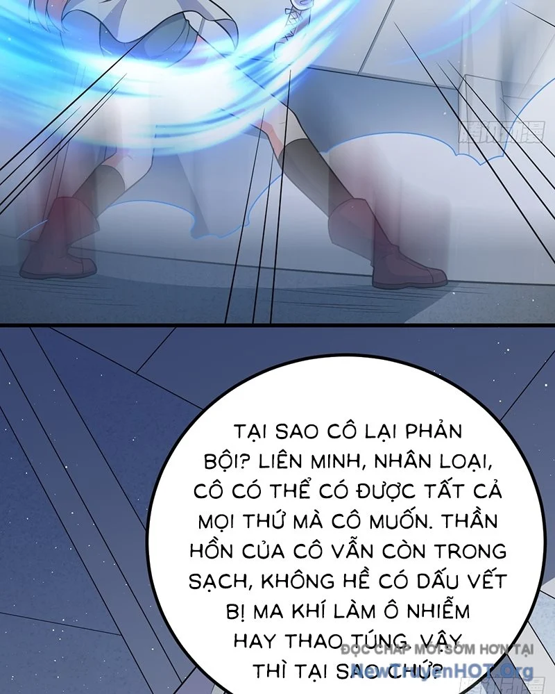 Thuật Sĩ Đến Từ Tương Lai Chapter 223 30