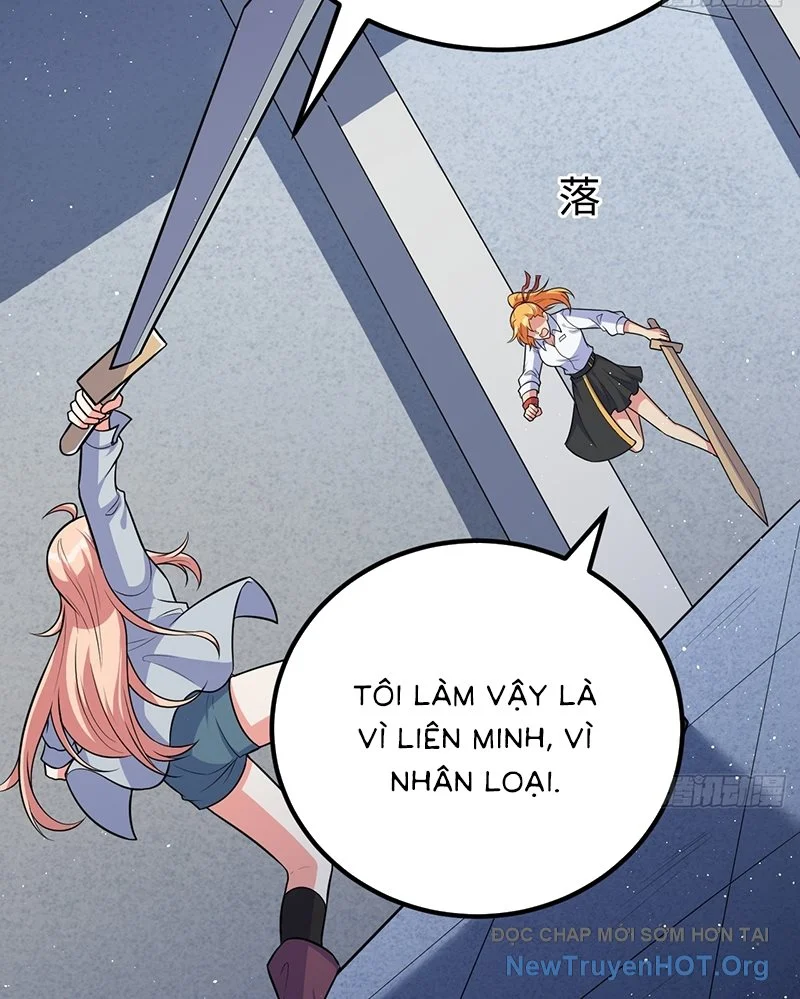 Thuật Sĩ Đến Từ Tương Lai Chapter 223 31