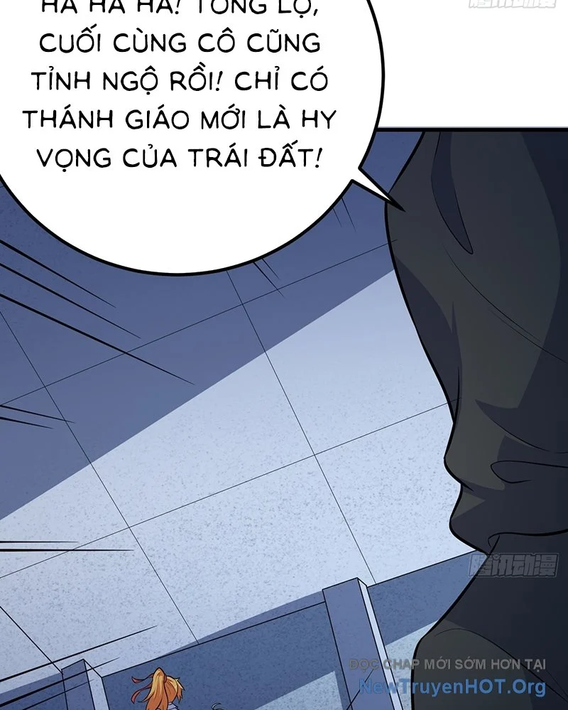 Thuật Sĩ Đến Từ Tương Lai Chapter 223 35