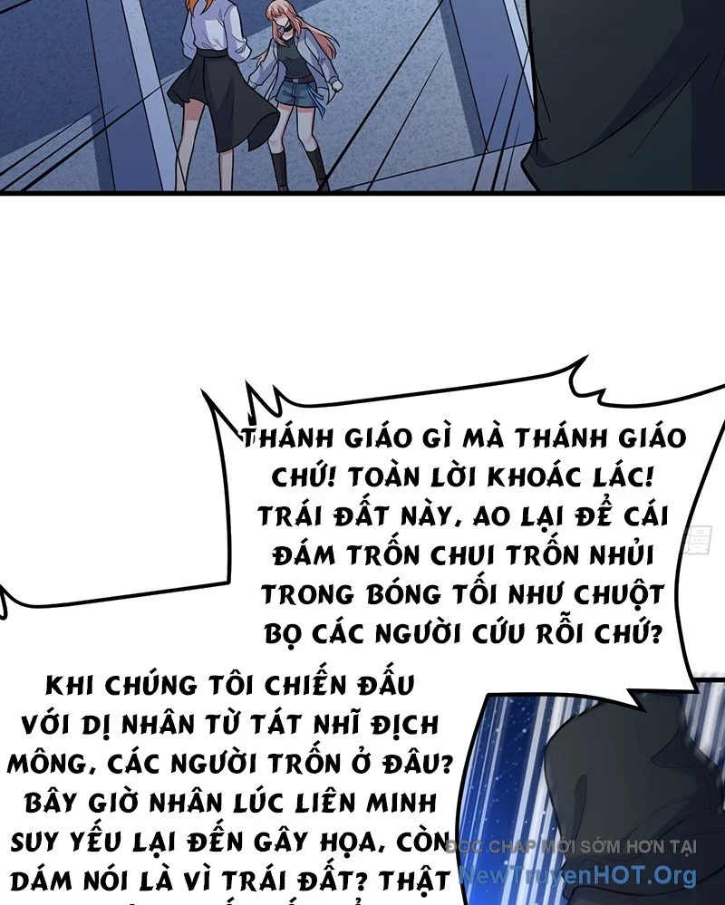 Thuật Sĩ Đến Từ Tương Lai Chapter 223 36