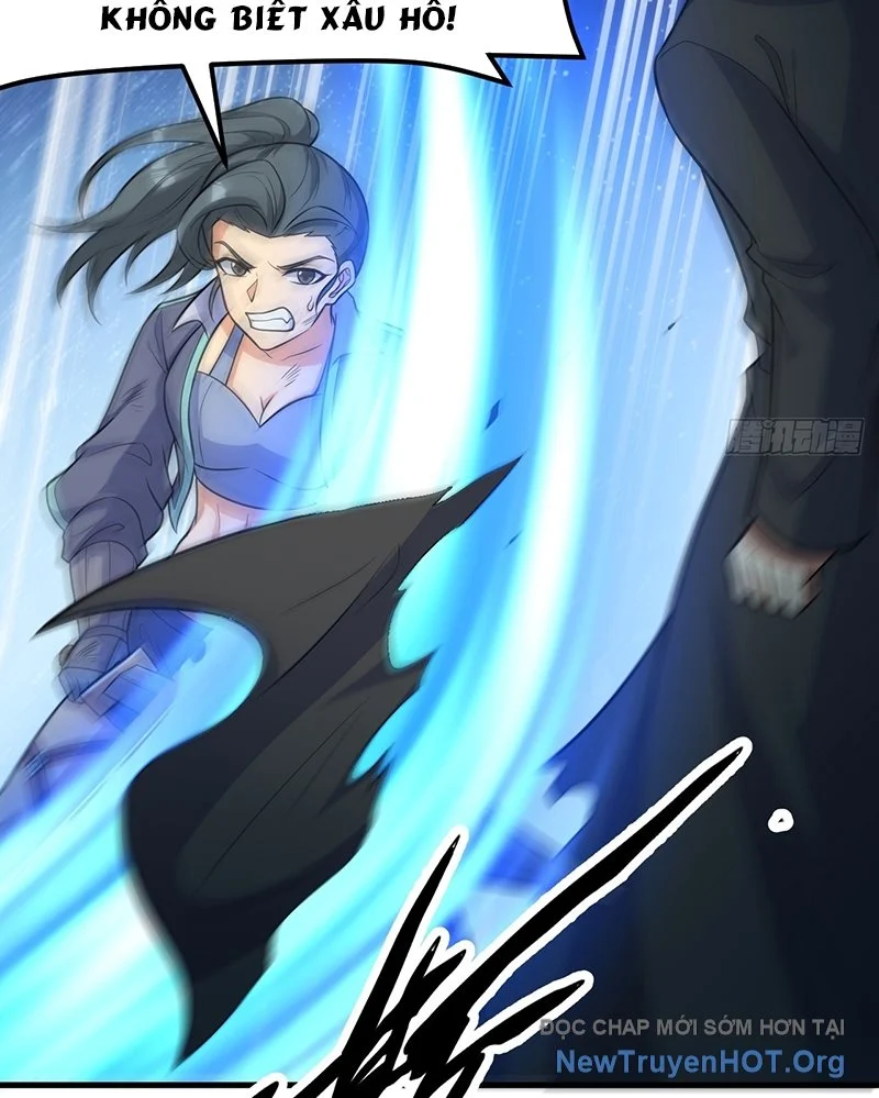 Thuật Sĩ Đến Từ Tương Lai Chapter 223 37