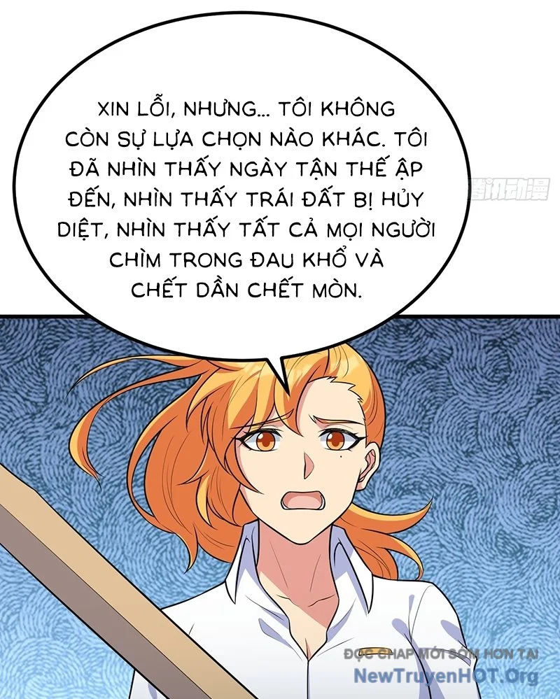 Thuật Sĩ Đến Từ Tương Lai Chapter 223 43