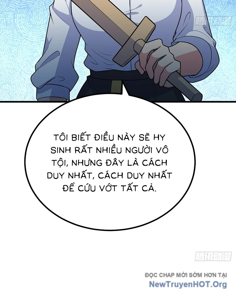 Thuật Sĩ Đến Từ Tương Lai Chapter 223 44