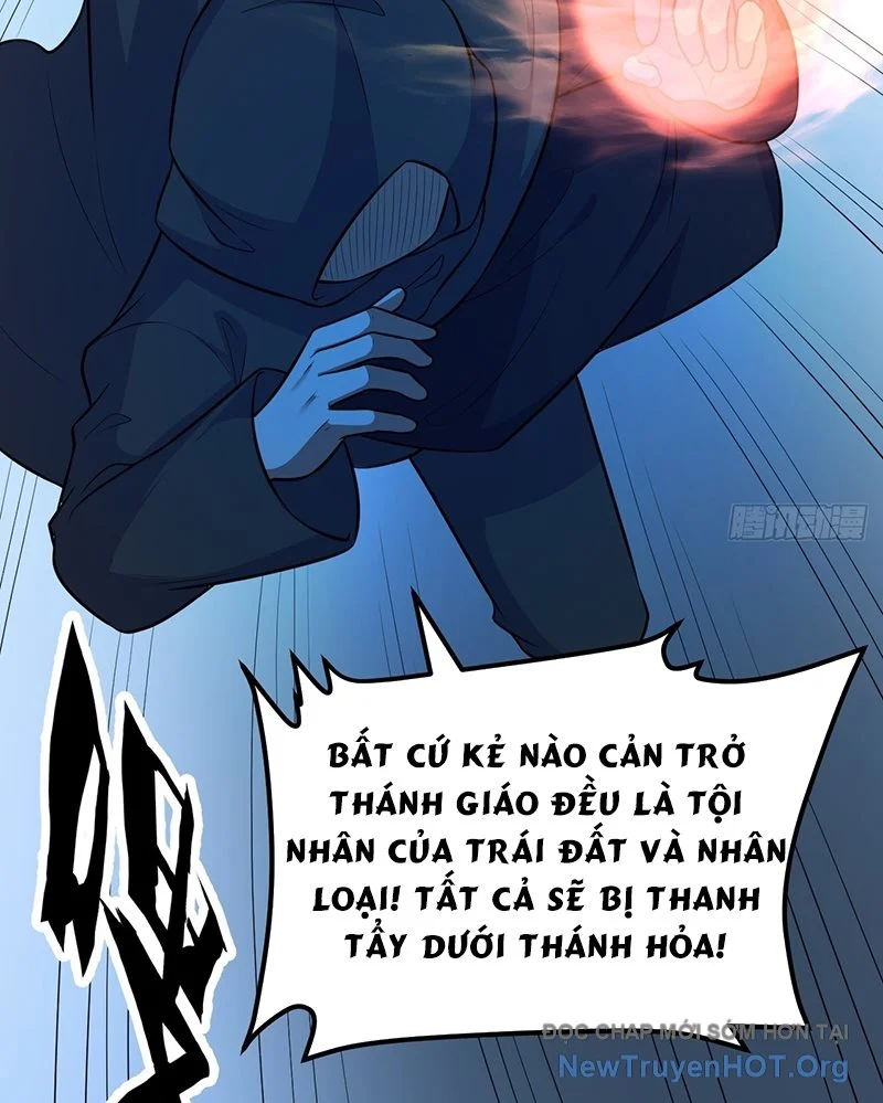 Thuật Sĩ Đến Từ Tương Lai Chapter 223 46