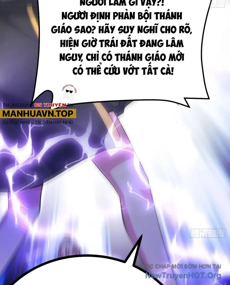 Thuật Sĩ Đến Từ Tương Lai Chapter 224 6