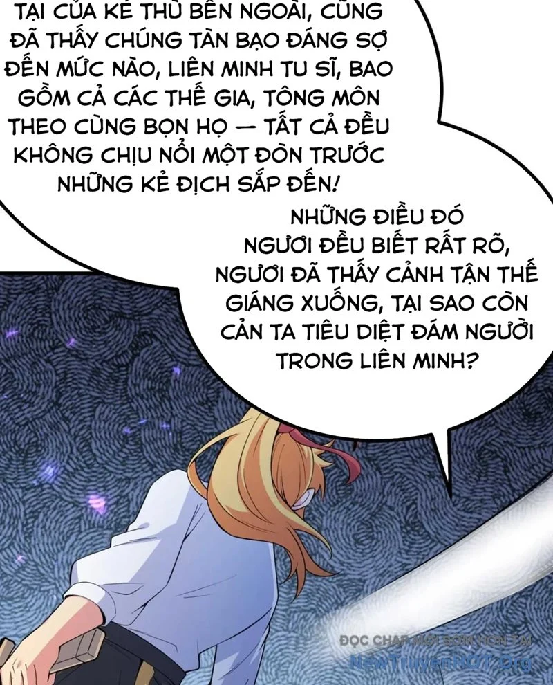 Thuật Sĩ Đến Từ Tương Lai Chapter 224 8