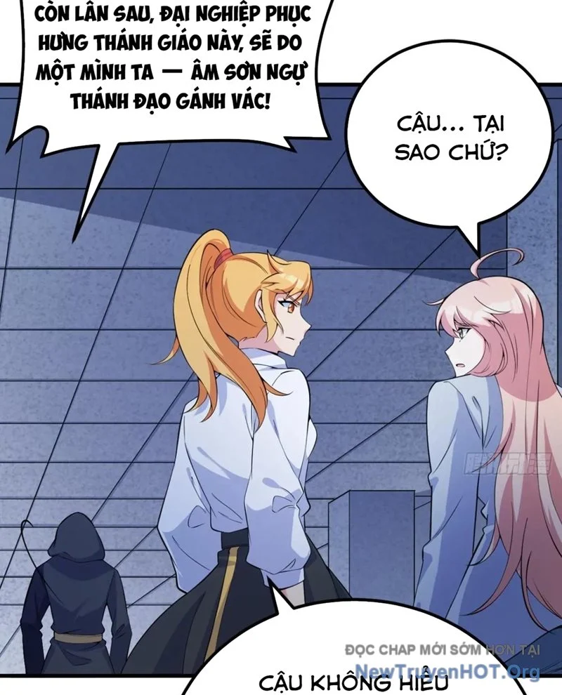 Thuật Sĩ Đến Từ Tương Lai Chapter 224 11