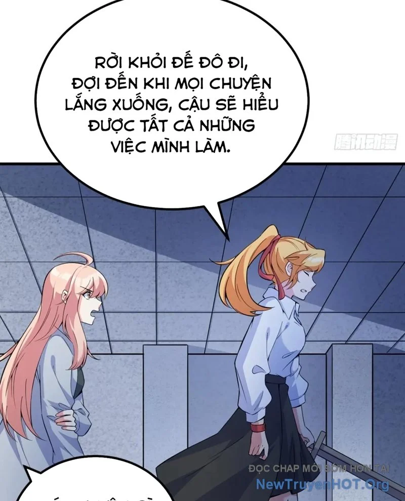 Thuật Sĩ Đến Từ Tương Lai Chapter 224 13