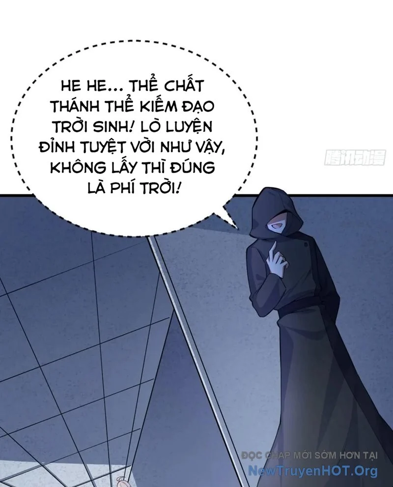 Thuật Sĩ Đến Từ Tương Lai Chapter 224 17
